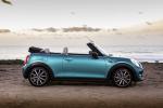 Mini Cooper Cabrio 2016 года (UK)